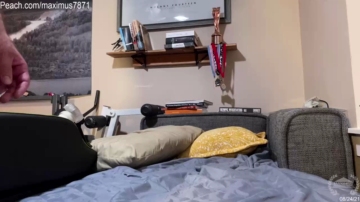 Maximus_787  24-08-2021 video ovense